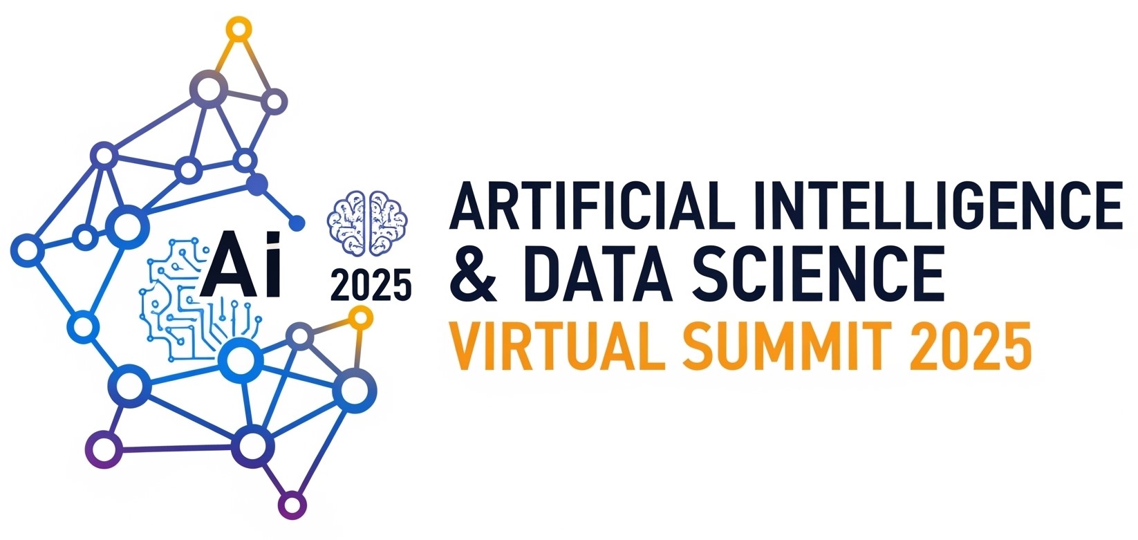 AI & Data Science Online Conference logo