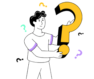 Frequently Asked Questions Image